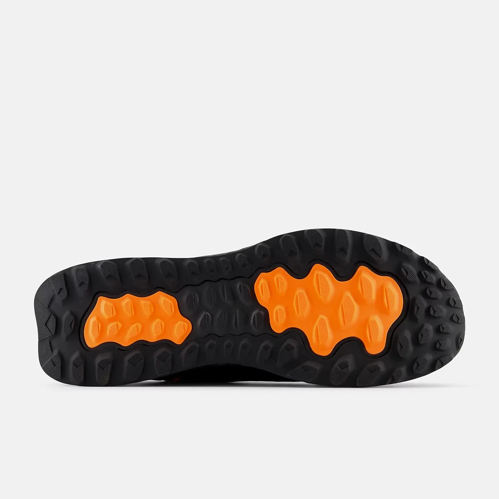 FRESH FOAM Garoé - Black