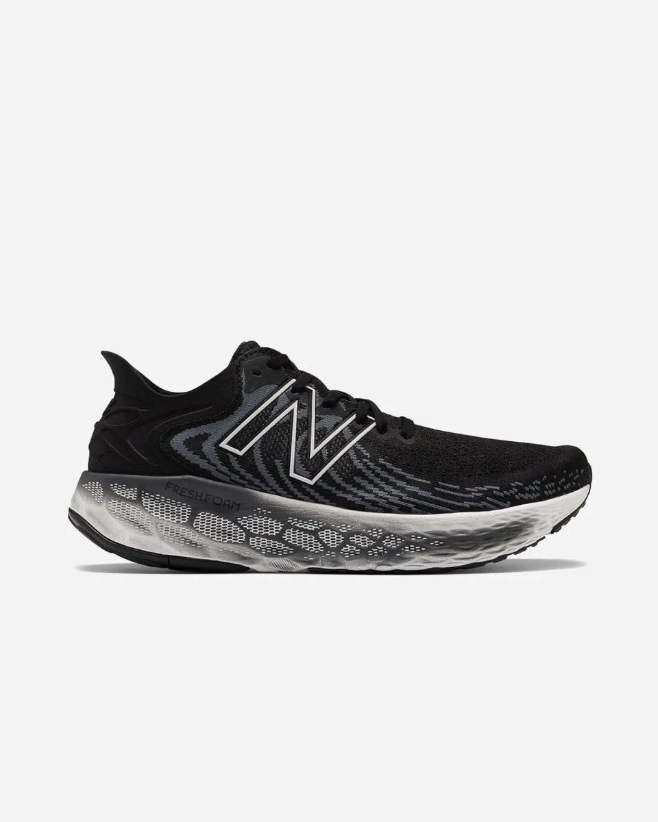 Fresh Foam M 1080 V11 - Black/Thunder