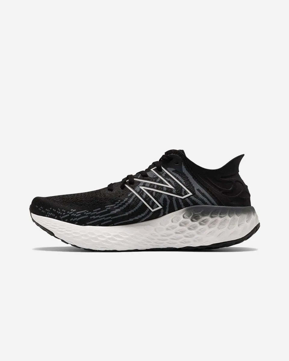 Fresh Foam M 1080 V11 - Black/Thunder