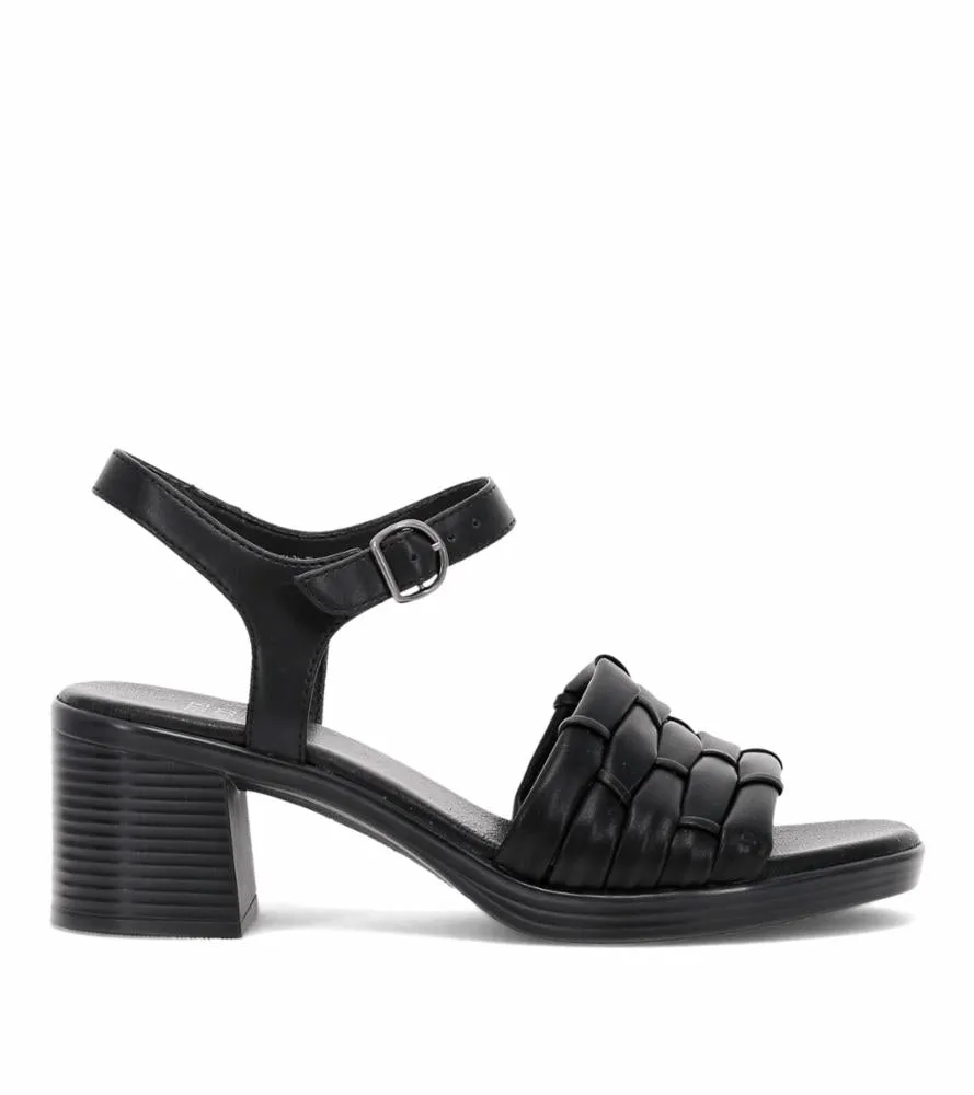 Frye  Women's Westmont Black M