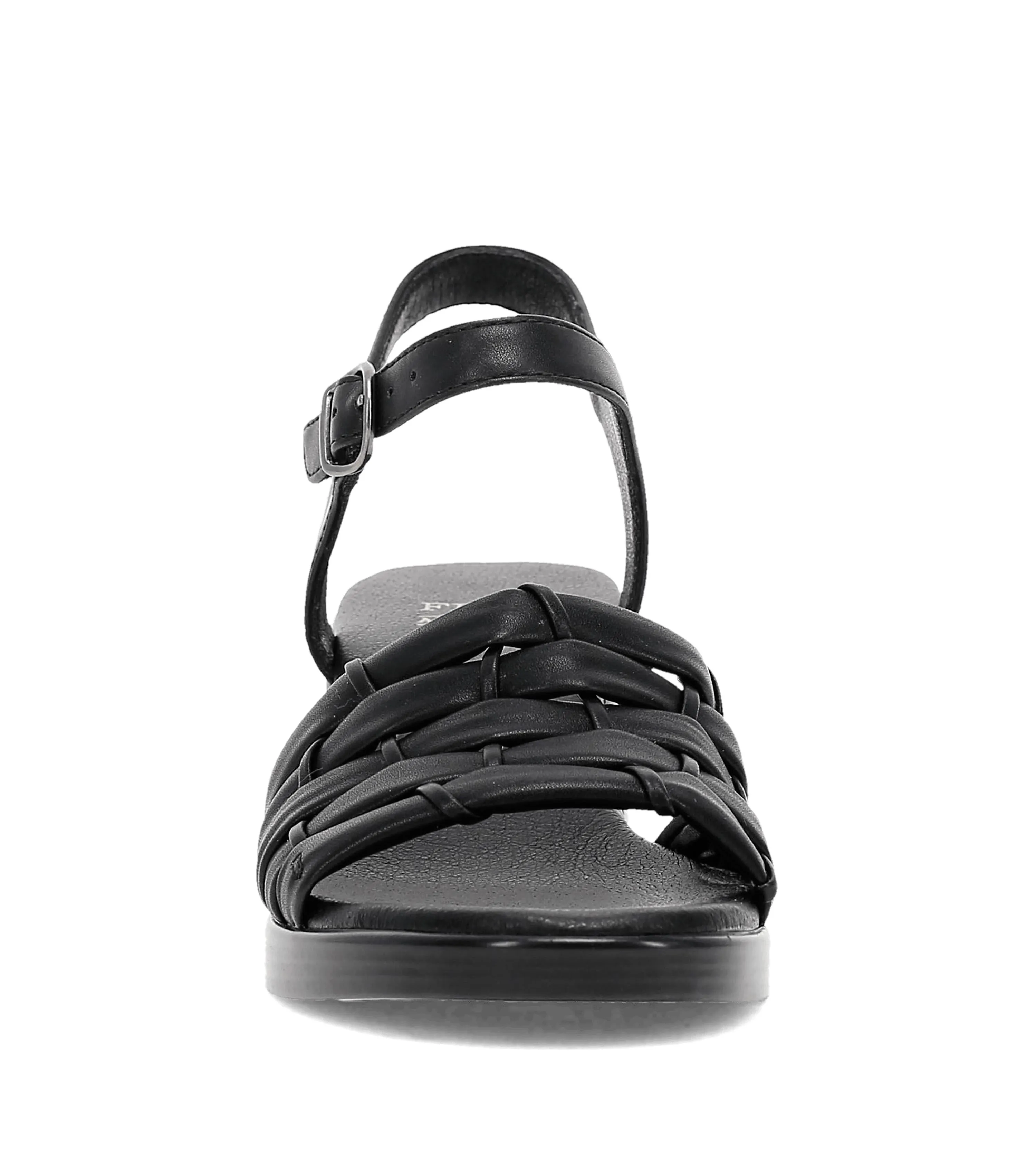 Frye  Women's Westmont Black M