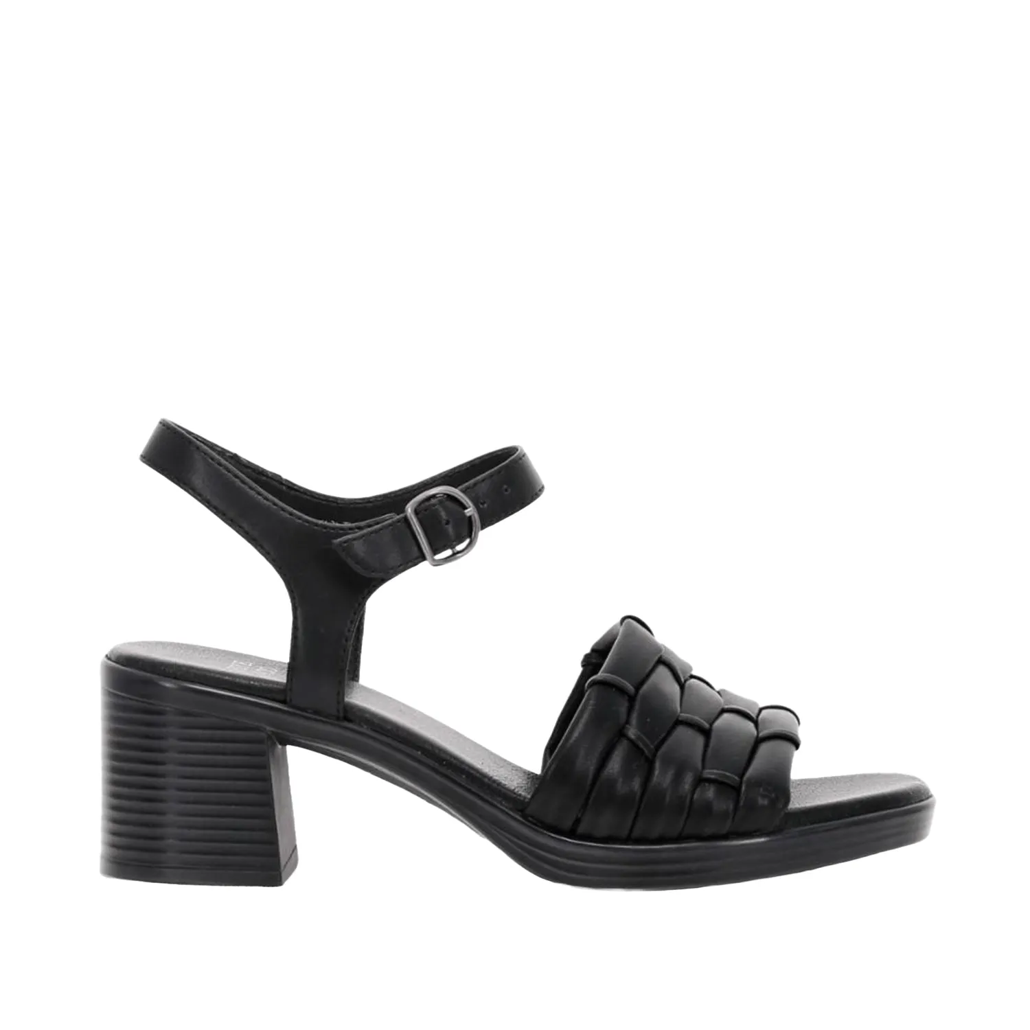 Frye  Women's Westmont Black M