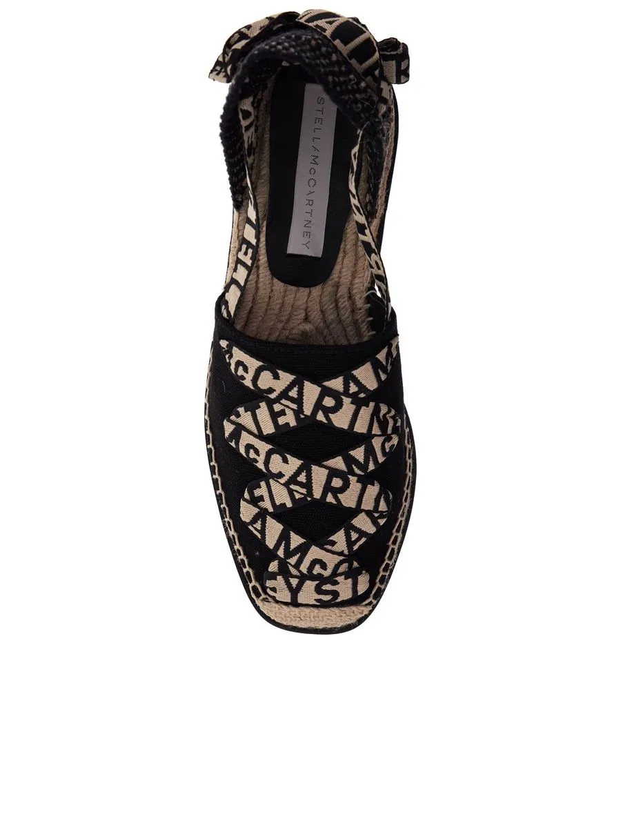 Gaia Wedge Espadrilles