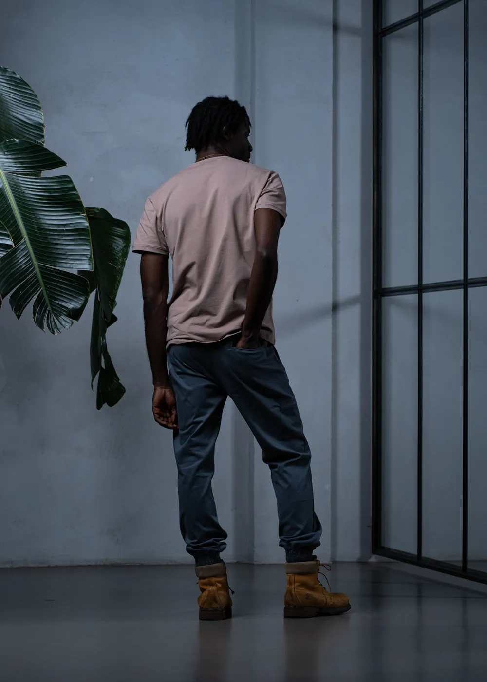 Jogger-Chino MAANDAG StormyWeather