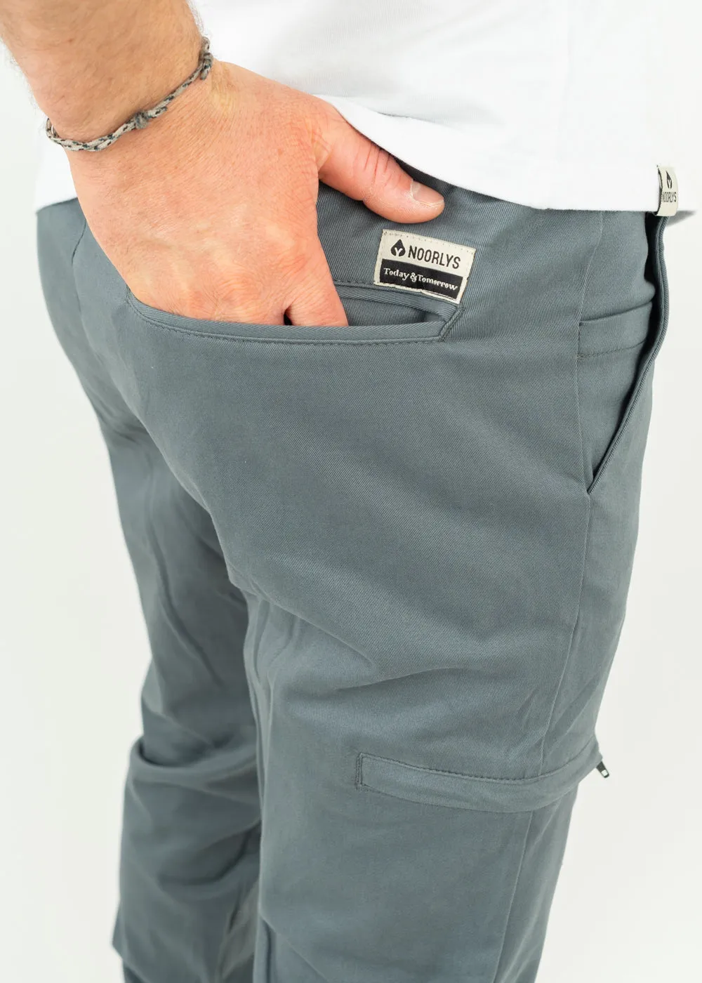 Jogger-Chino MAANDAG StormyWeather