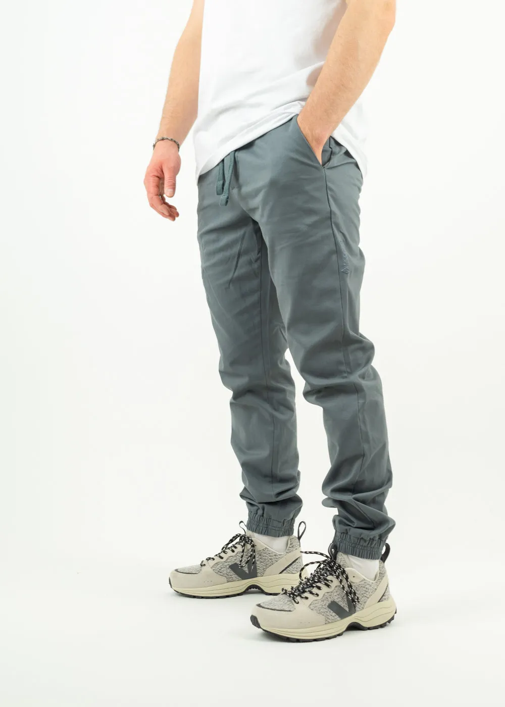 Jogger-Chino MAANDAG StormyWeather