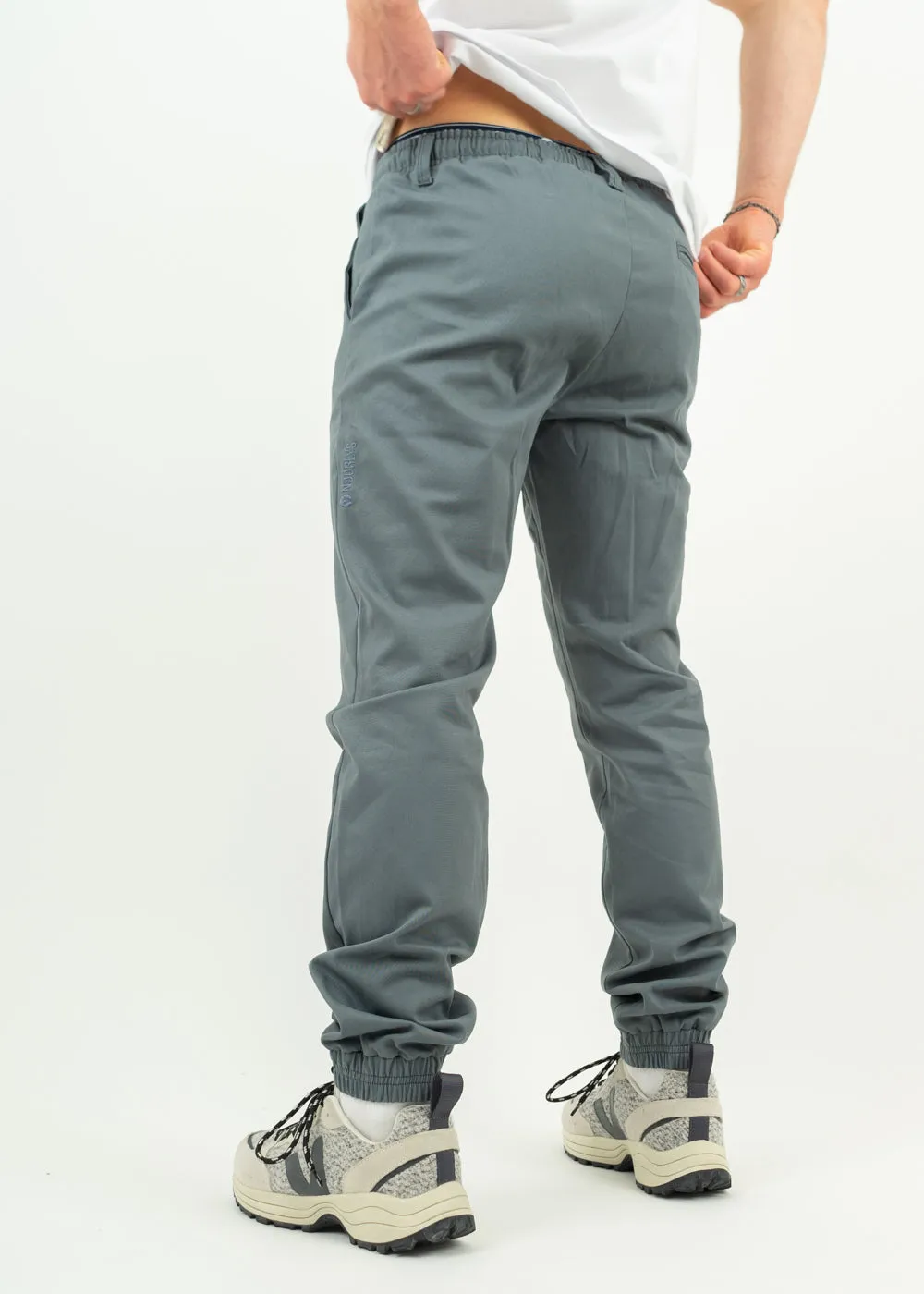 Jogger-Chino MAANDAG StormyWeather
