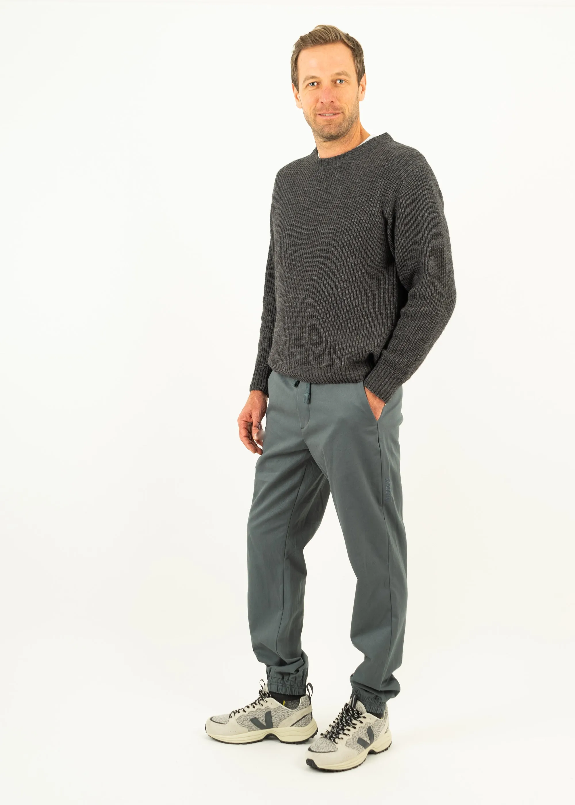 Jogger-Chino MAANDAG StormyWeather