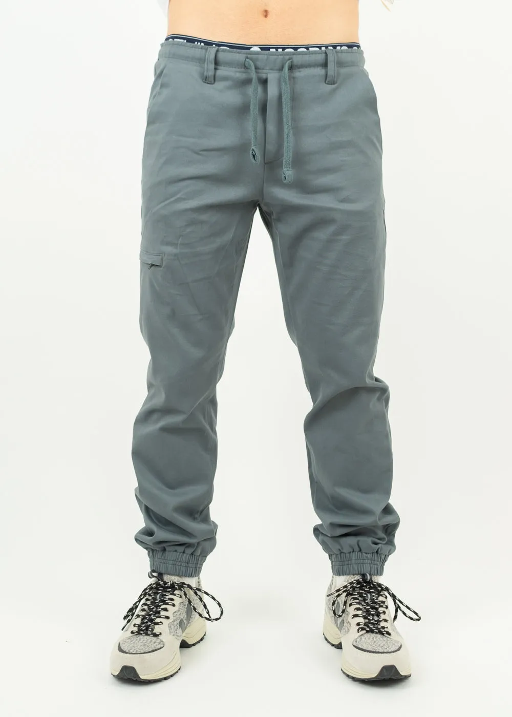 Jogger-Chino MAANDAG StormyWeather