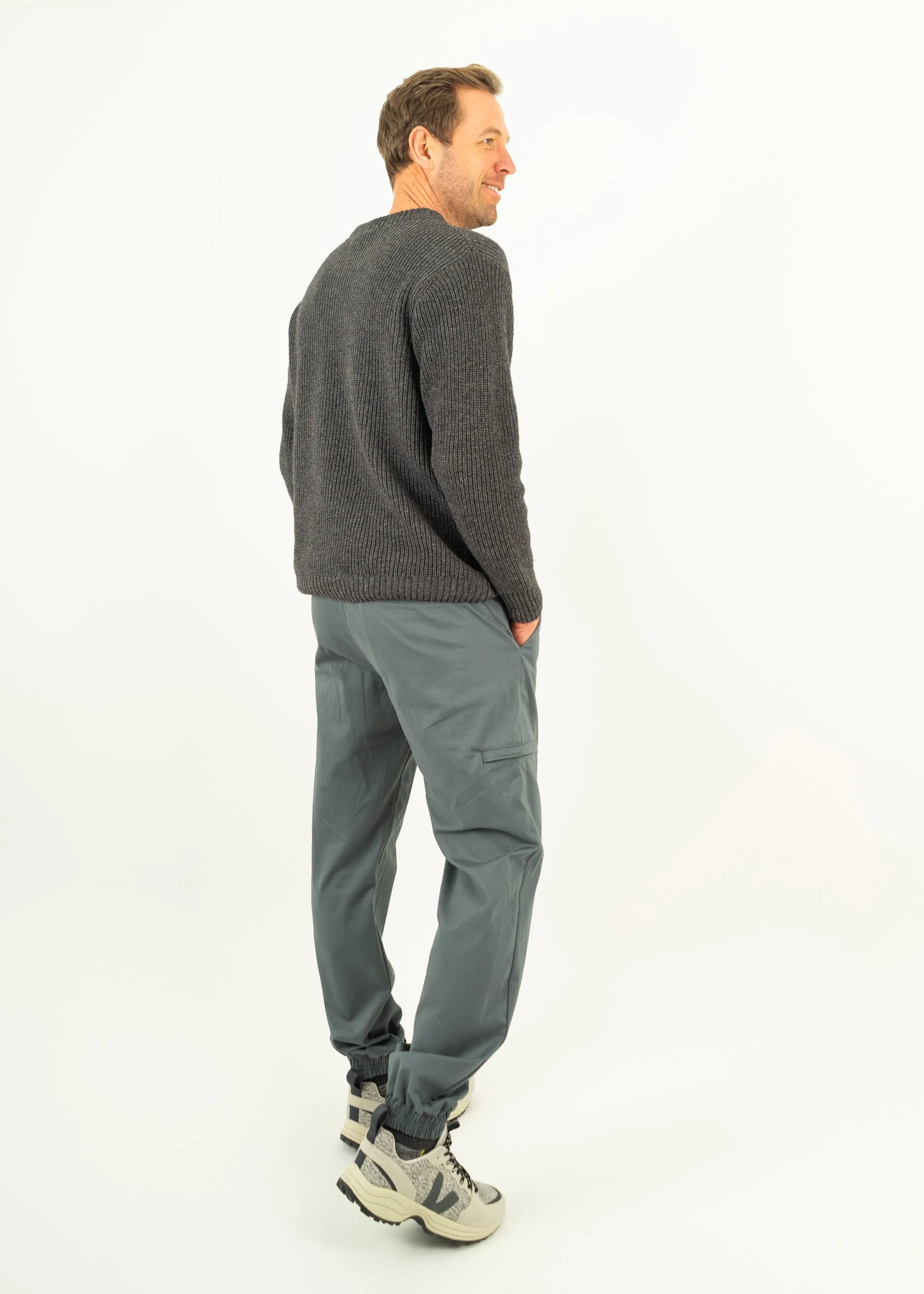 Jogger-Chino MAANDAG StormyWeather