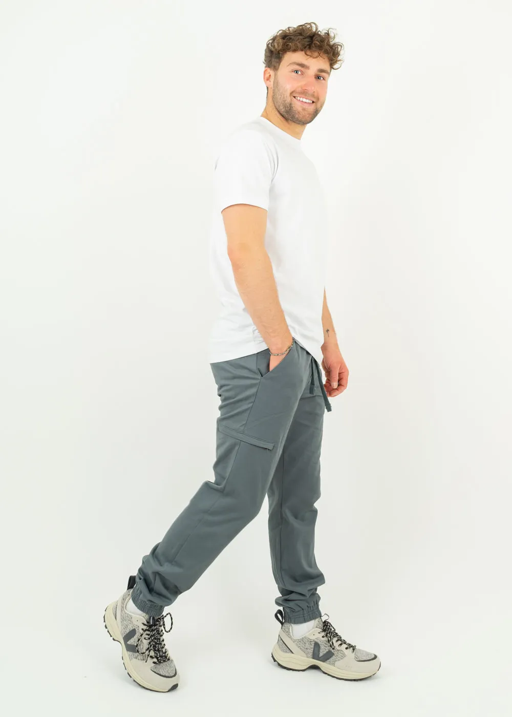 Jogger-Chino MAANDAG StormyWeather