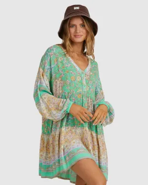 La Mer Eco Dress
