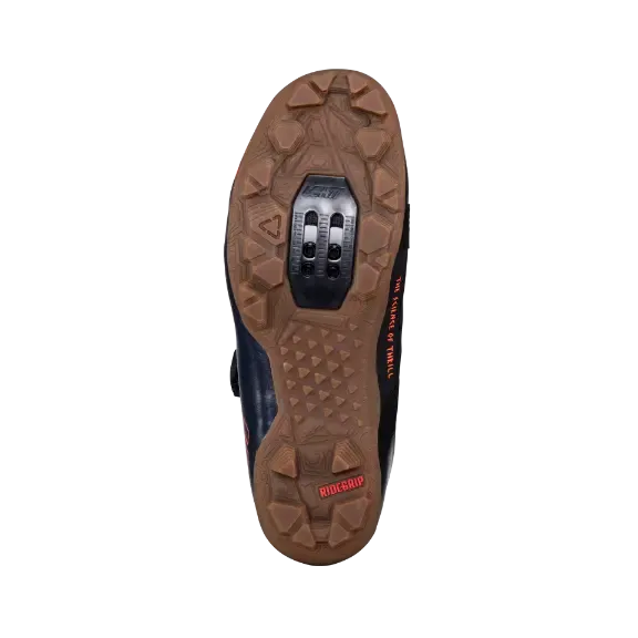LEATT SHOE PROCLIP 8.0 ENDURANCE WOMEN V25