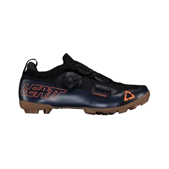 LEATT SHOE PROCLIP 8.0 ENDURANCE WOMEN V25