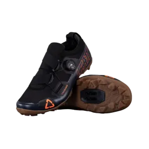 LEATT SHOE PROCLIP 8.0 ENDURANCE WOMEN V25