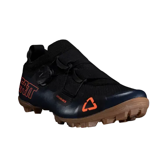 LEATT SHOE PROCLIP 8.0 ENDURANCE WOMEN V25