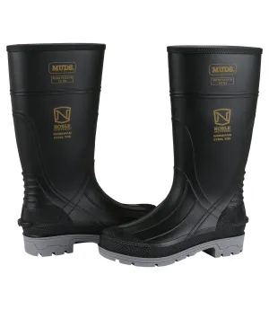 Men’s MUDS Workman High Steel Toe