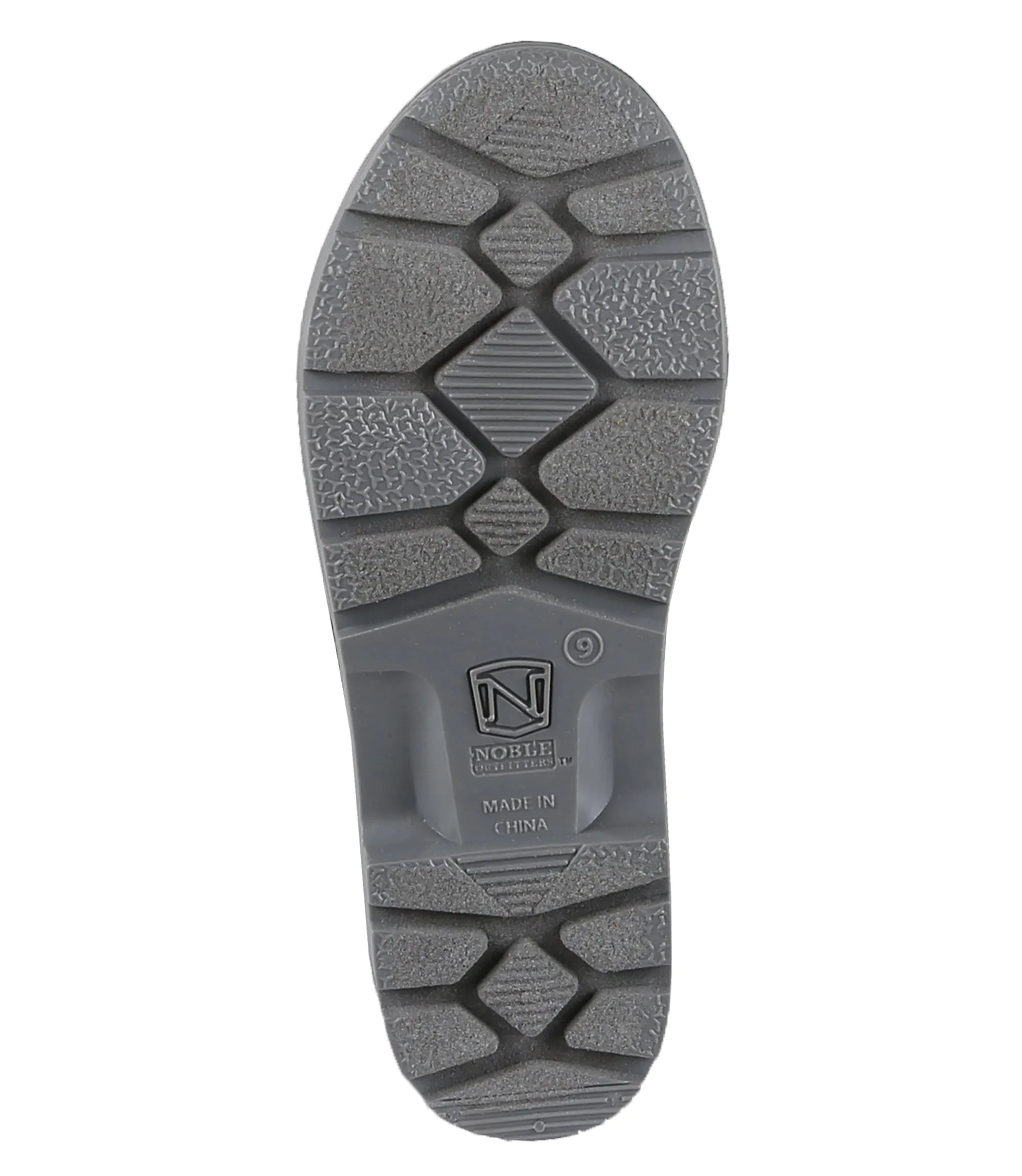 Men’s MUDS Workman High Steel Toe