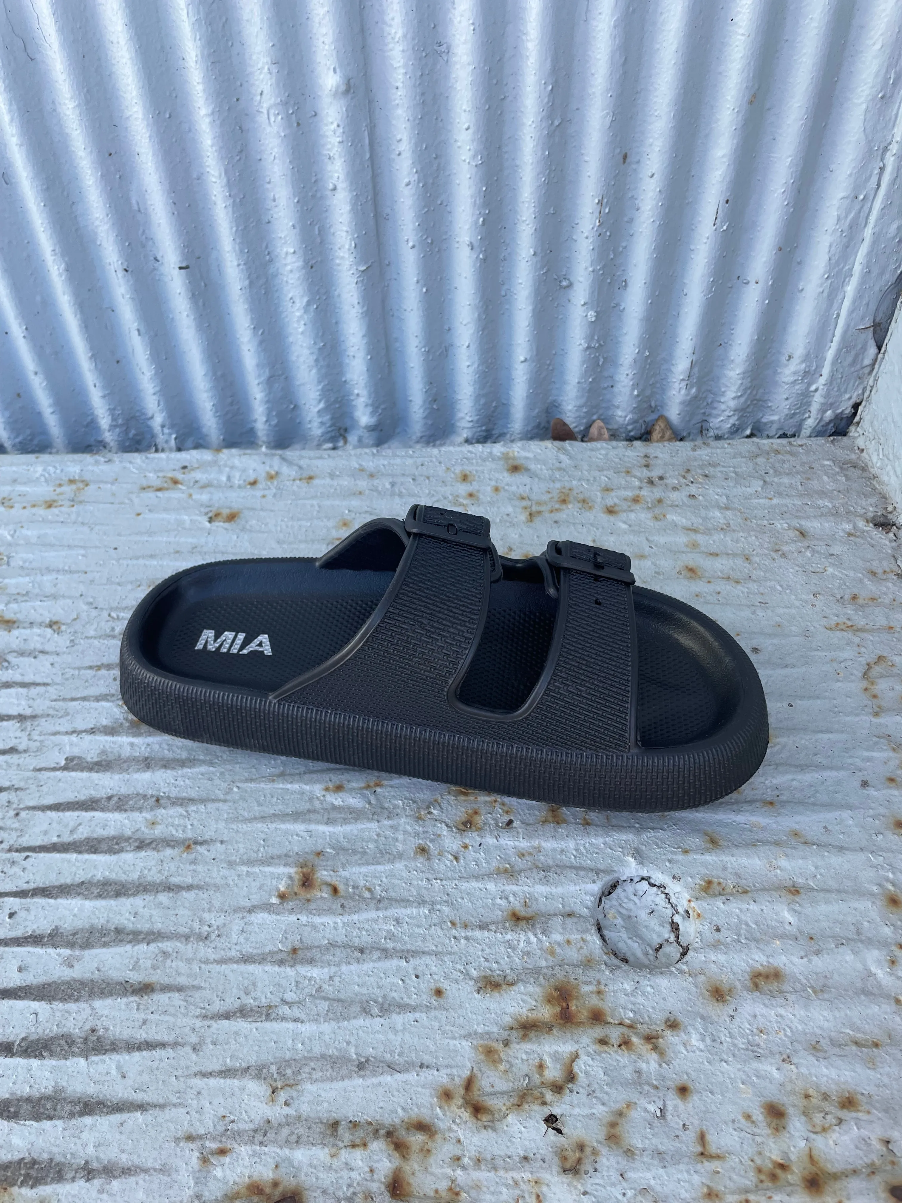 MIA Libbie Sandals