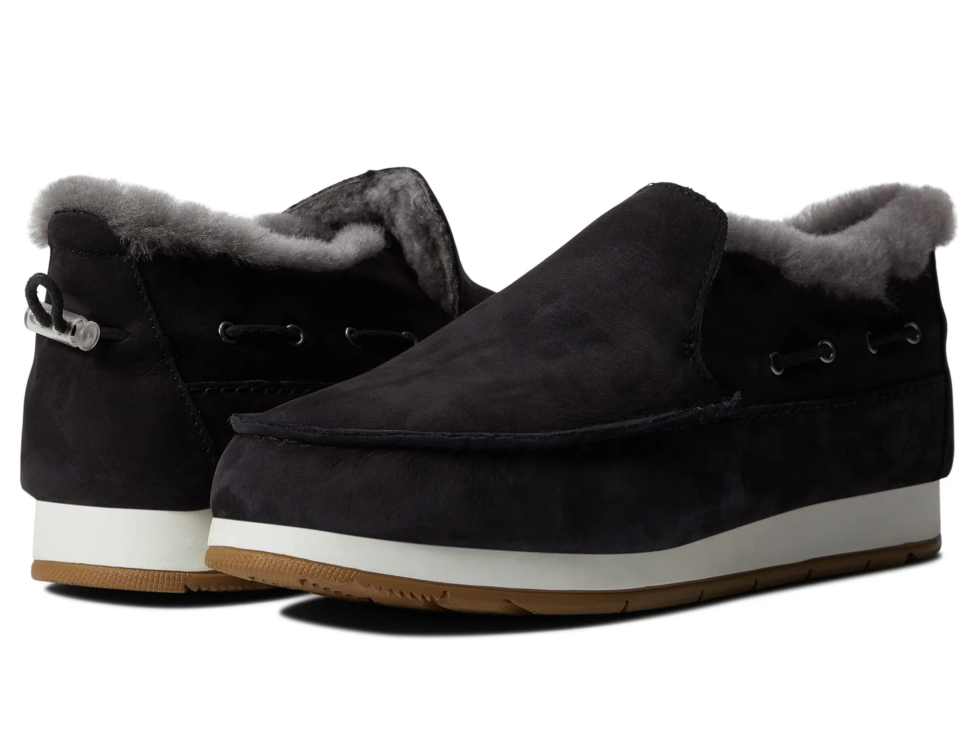 Moccasins Sperry, Moc-Sider