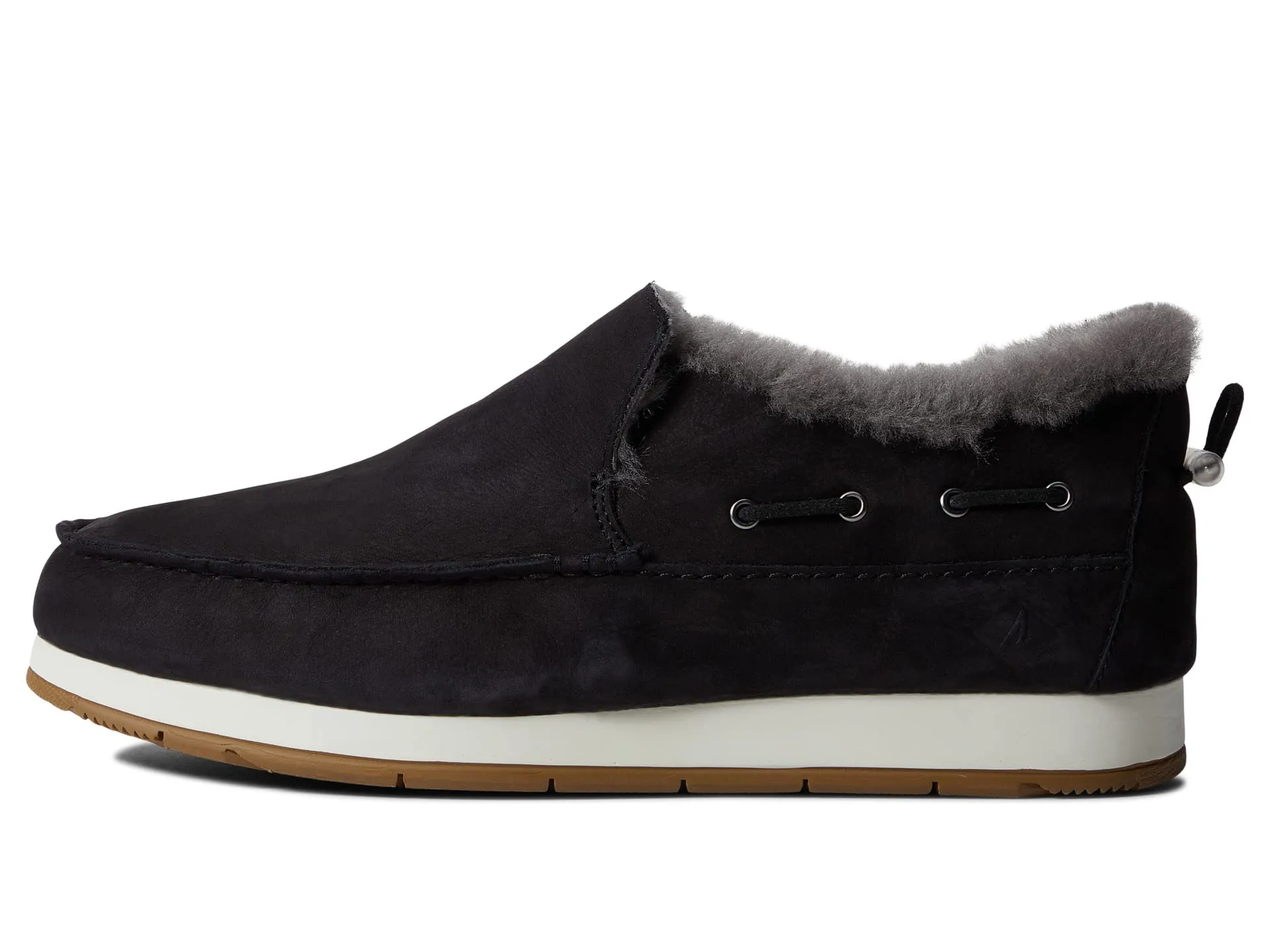 Moccasins Sperry, Moc-Sider