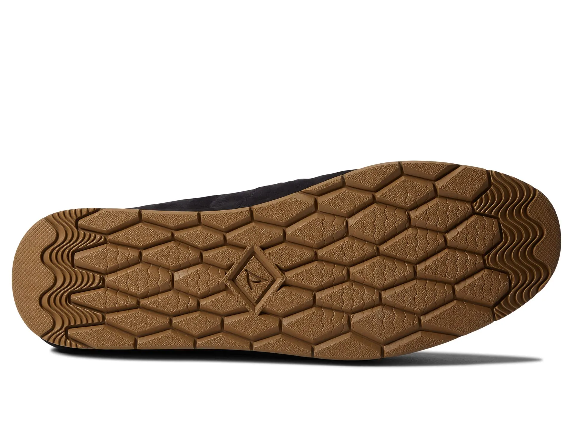 Moccasins Sperry, Moc-Sider