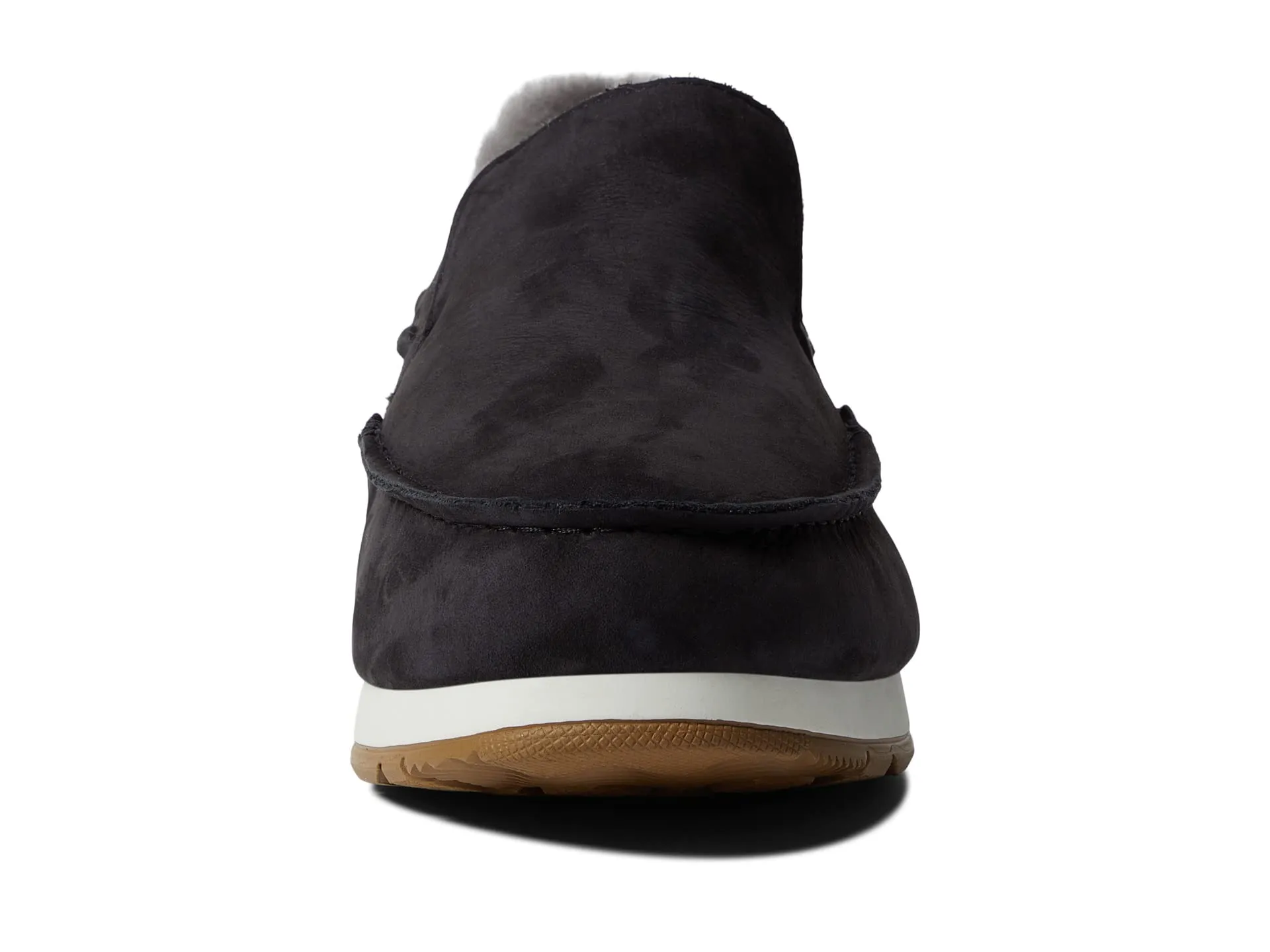 Moccasins Sperry, Moc-Sider