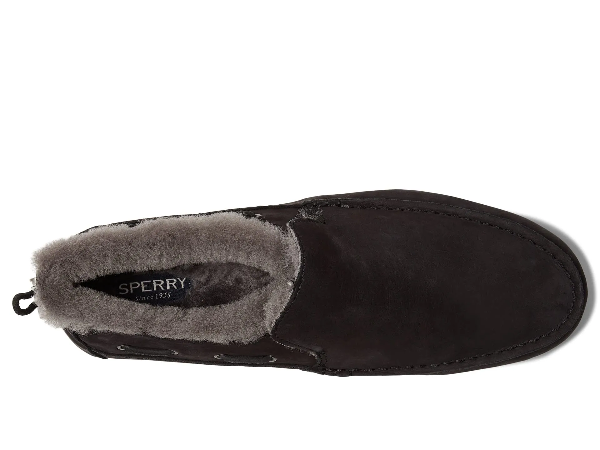 Moccasins Sperry, Moc-Sider