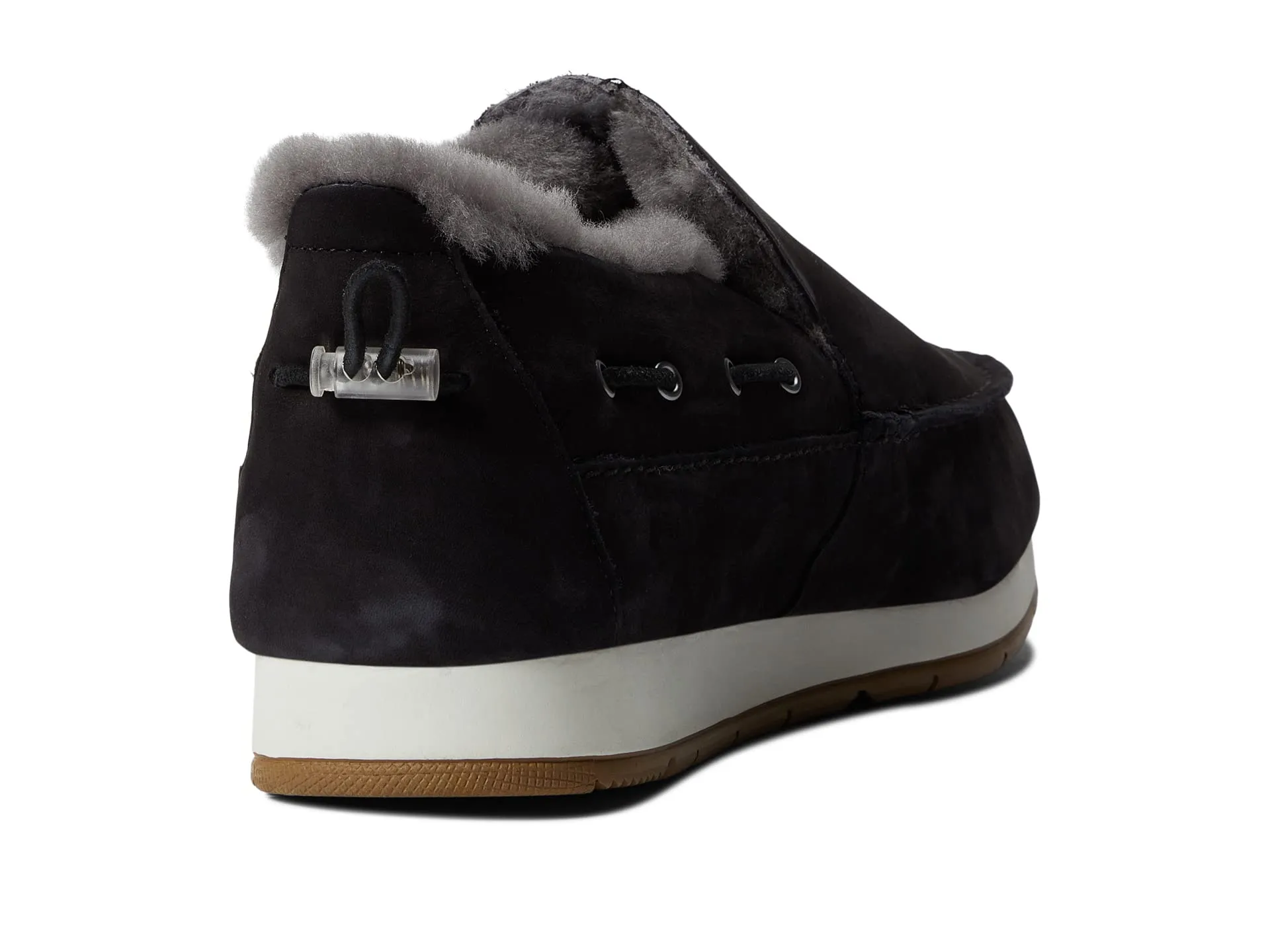 Moccasins Sperry, Moc-Sider