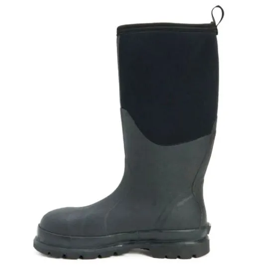 Muck Chore Boot 16" Waterproof CSA Steel Toe