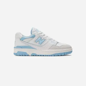 New Balance 550 Blue Haze