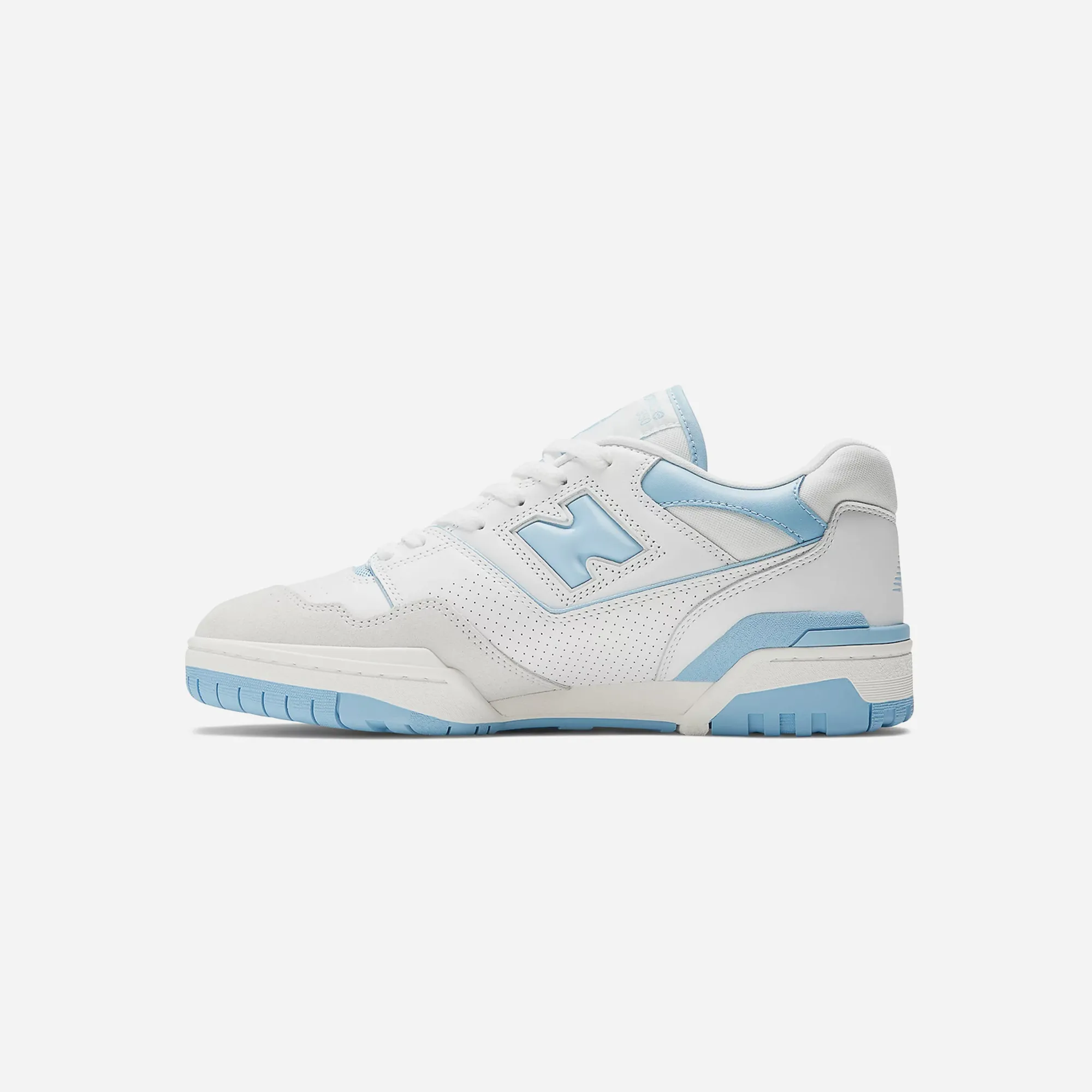 New Balance 550 Blue Haze