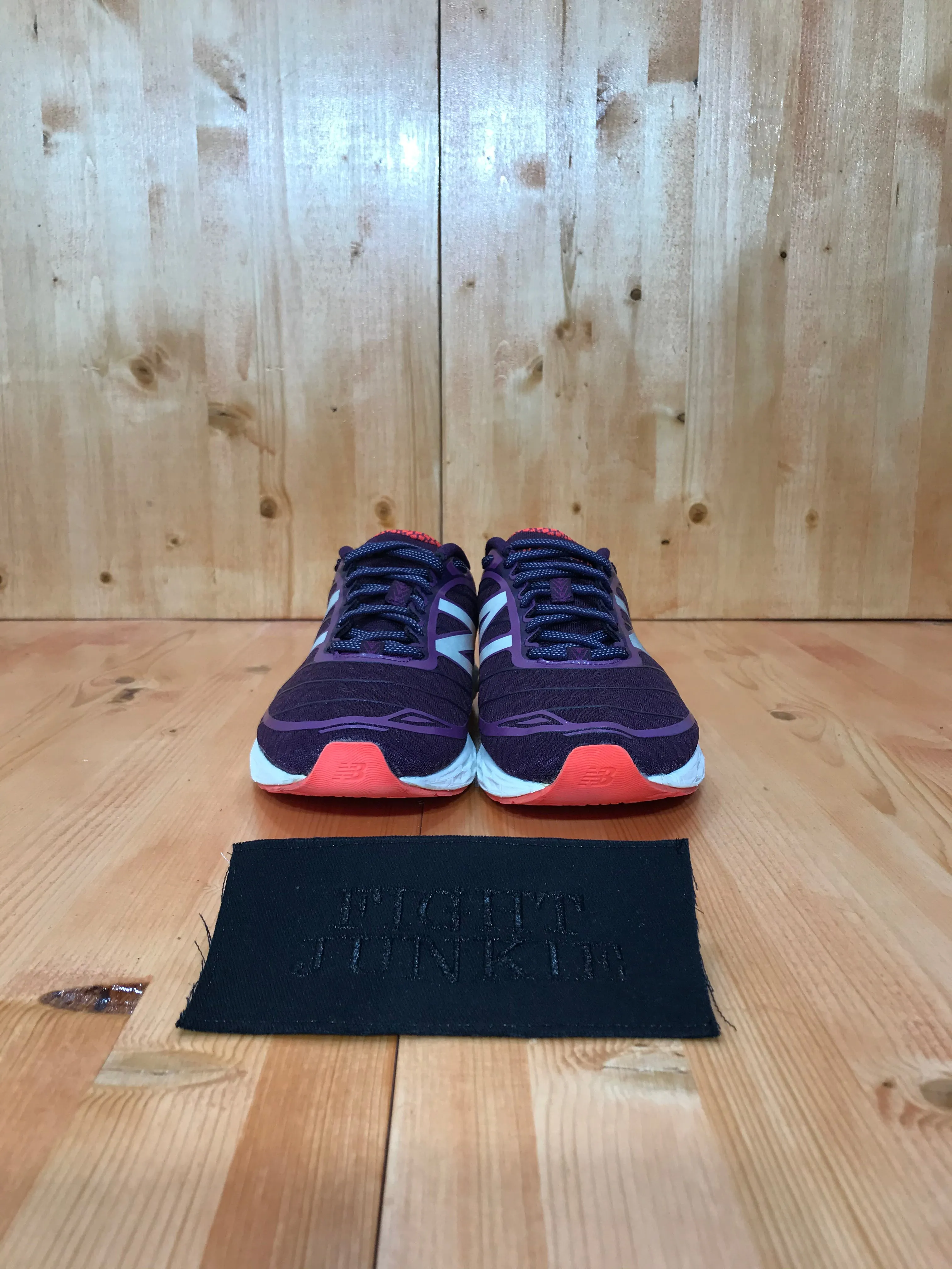 NEW BALANCE BORACAY 980 V2 Women's Size 8.5 Fresh Foam Shoes Sneakers W980PP2