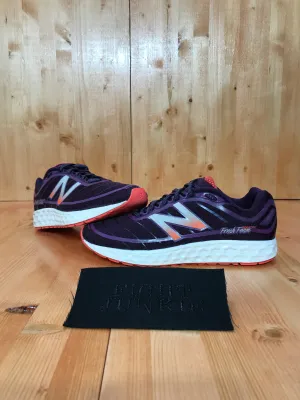 NEW BALANCE BORACAY 980 V2 Women's Size 8.5 Fresh Foam Shoes Sneakers W980PP2