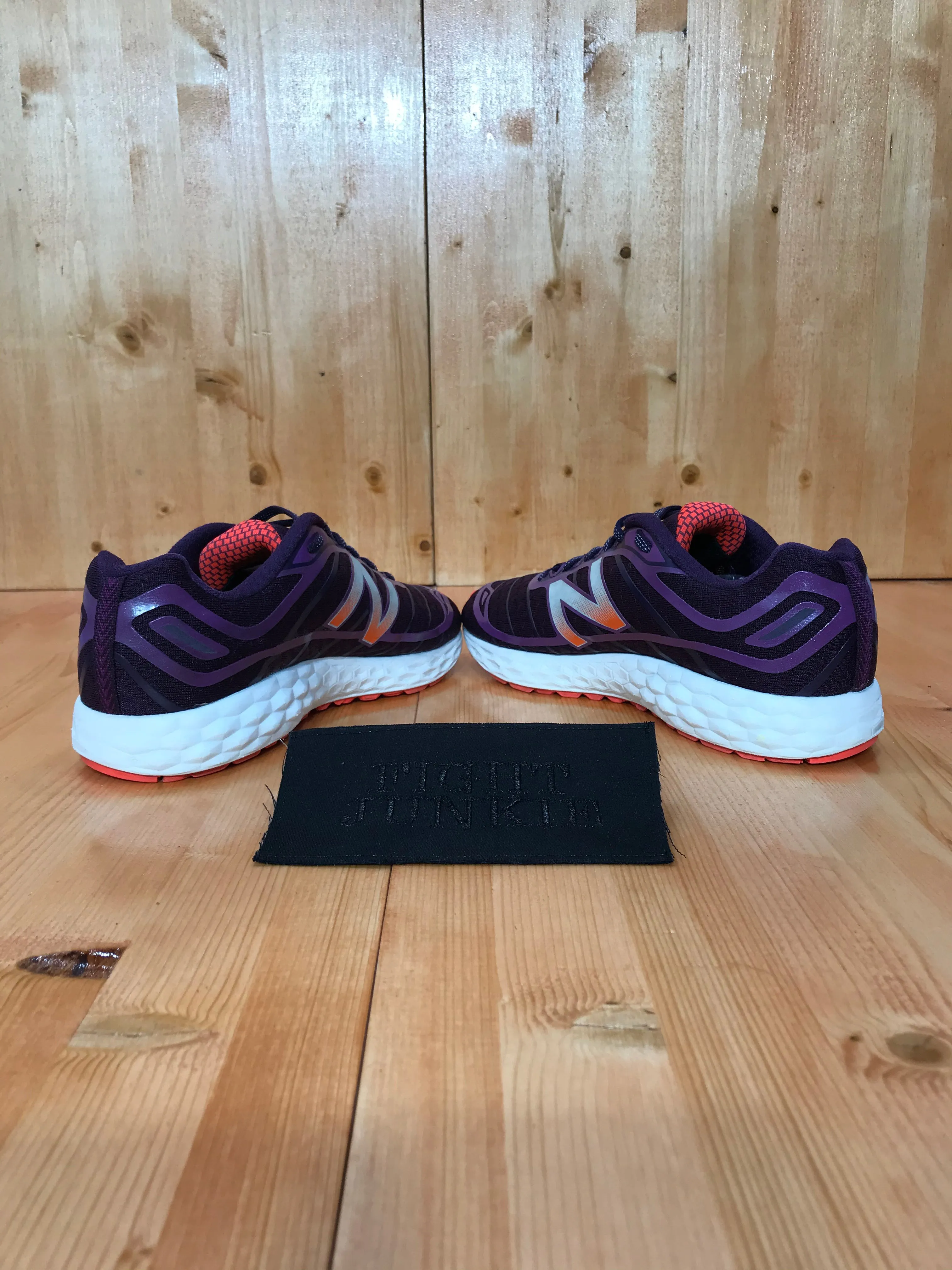 NEW BALANCE BORACAY 980 V2 Women's Size 8.5 Fresh Foam Shoes Sneakers W980PP2