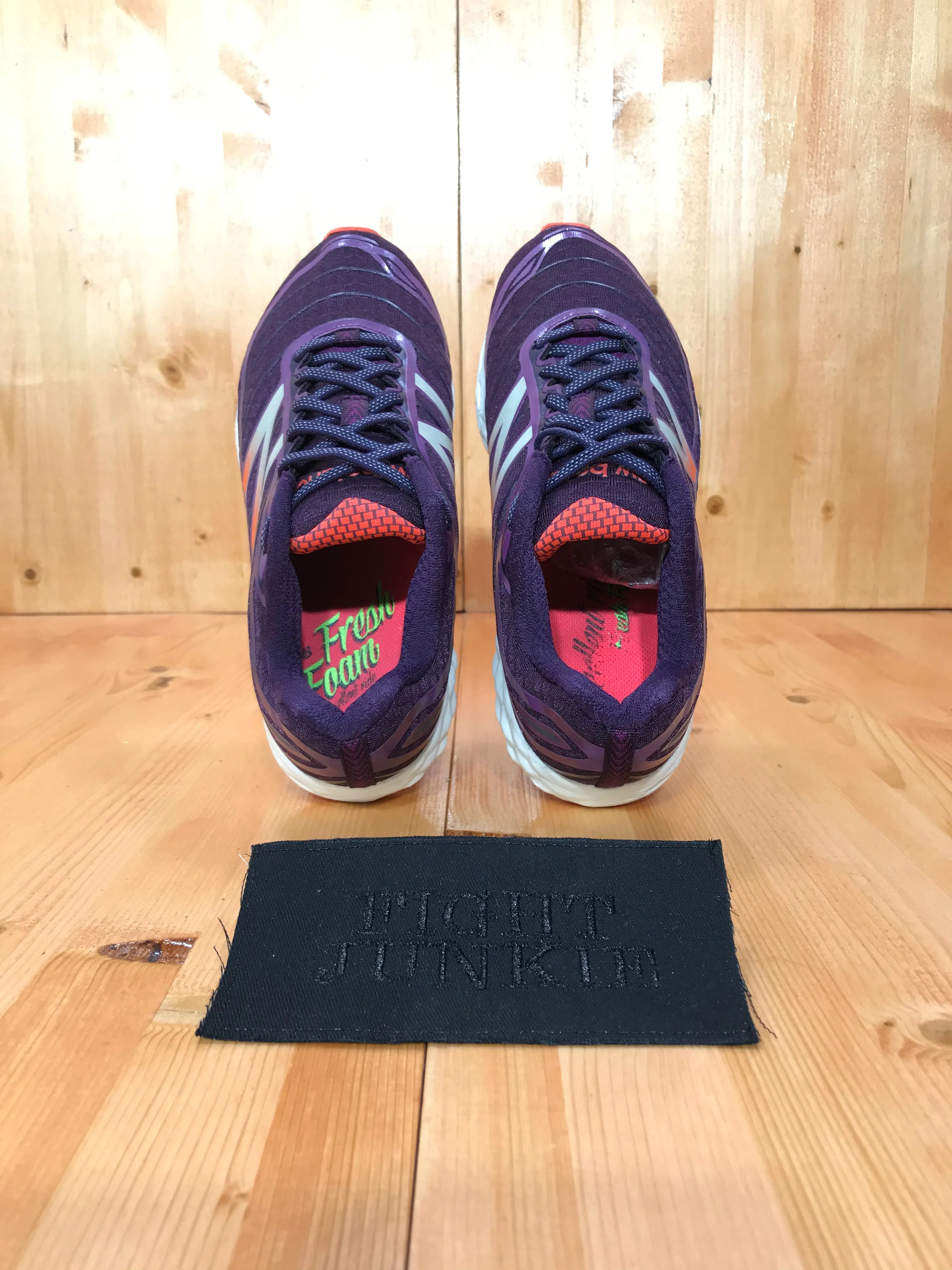 NEW BALANCE BORACAY 980 V2 Women's Size 8.5 Fresh Foam Shoes Sneakers W980PP2
