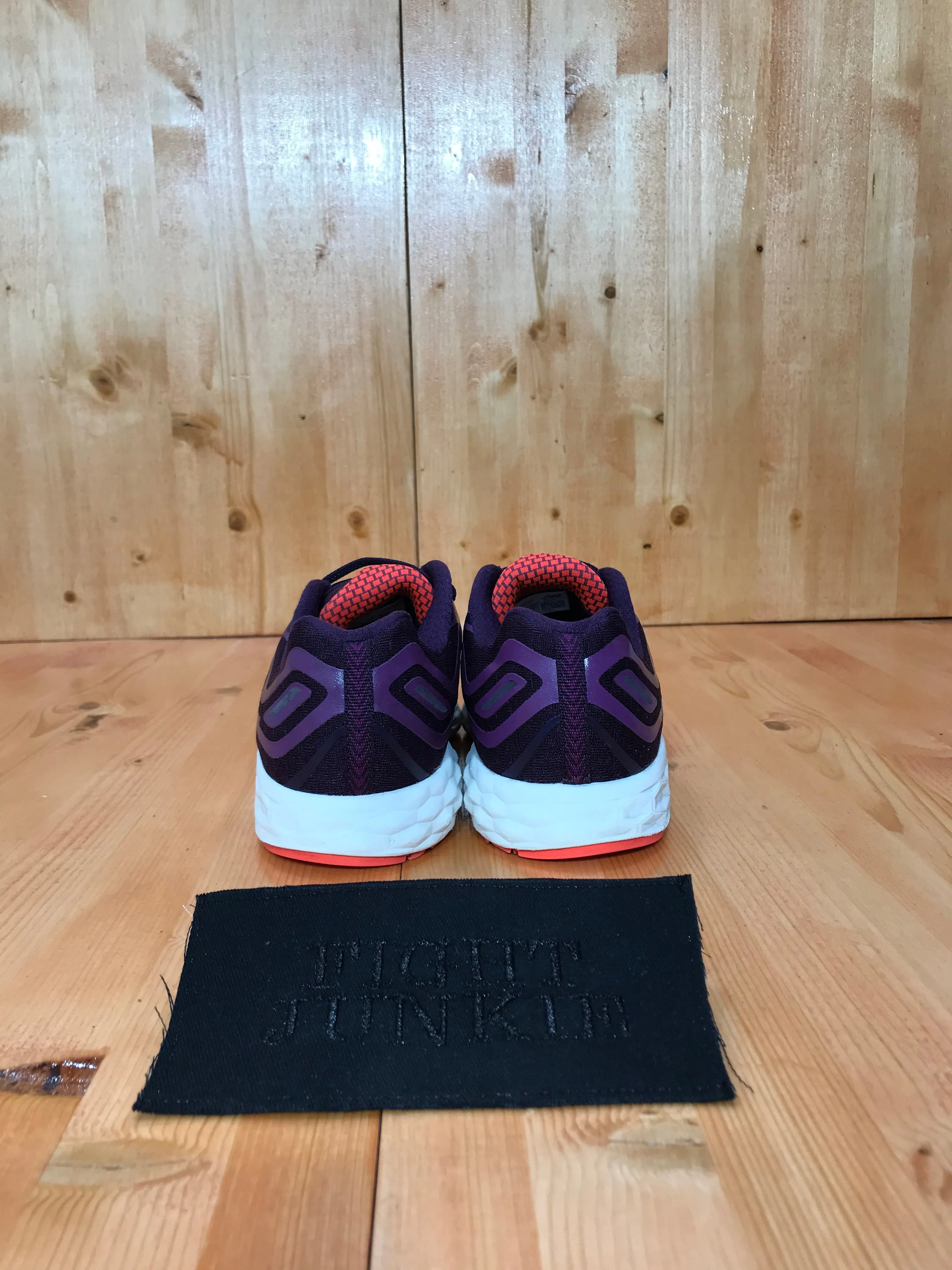 NEW BALANCE BORACAY 980 V2 Women's Size 8.5 Fresh Foam Shoes Sneakers W980PP2