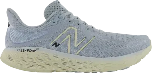 New Balance Fresh Foam X 1080v12 2E Wide 'Light Slate' Sneakers, Gray