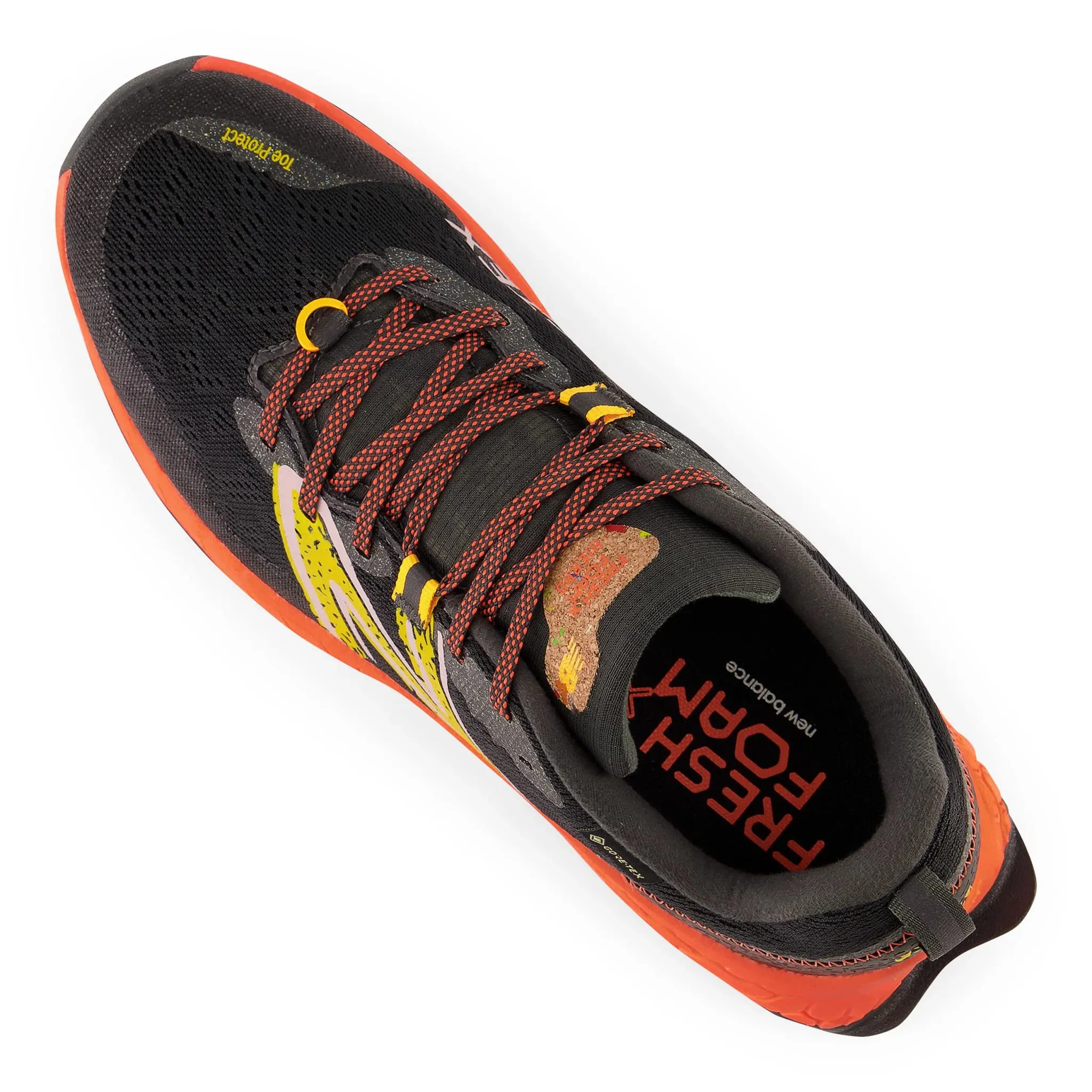New Balance Fresh Foam X Hierro v7 GTX sneakers