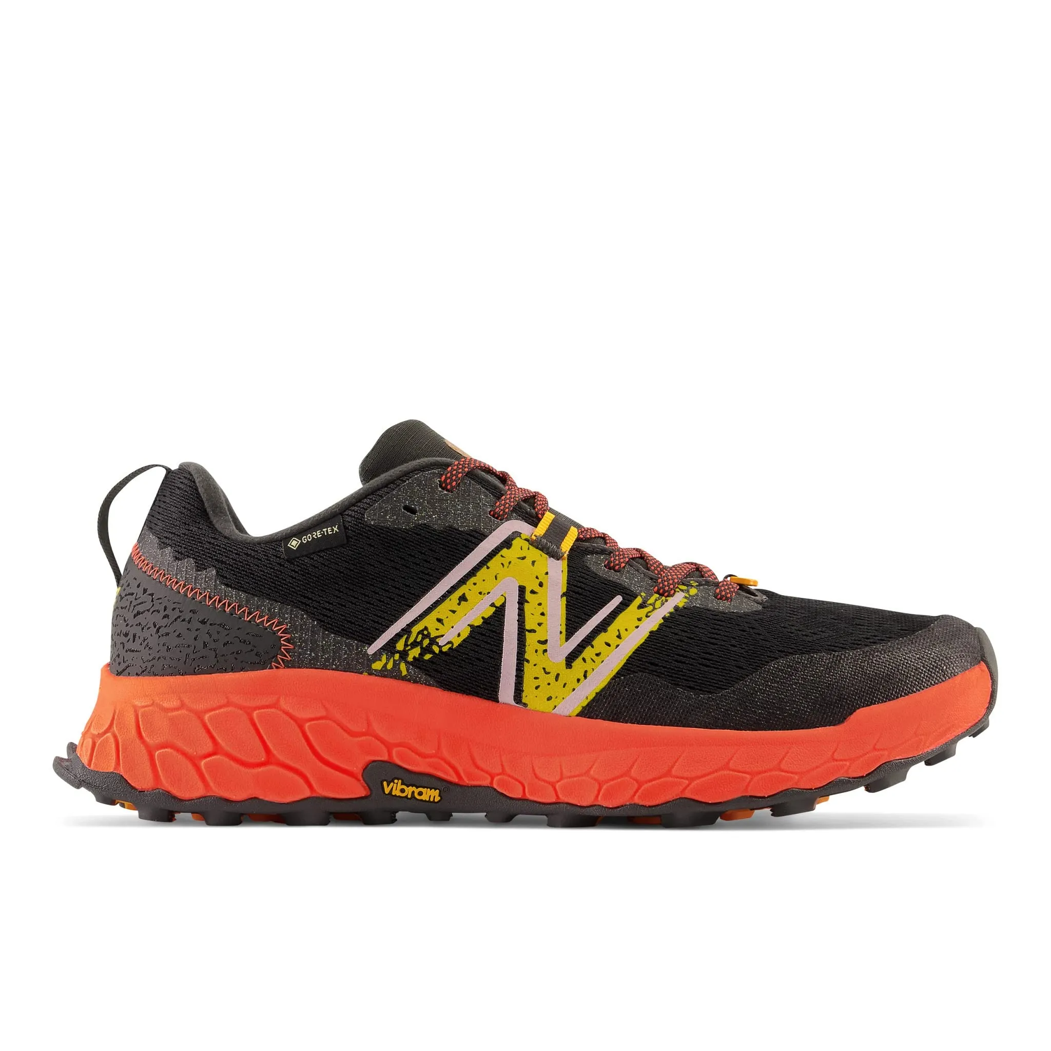 New Balance Fresh Foam X Hierro v7 GTX sneakers