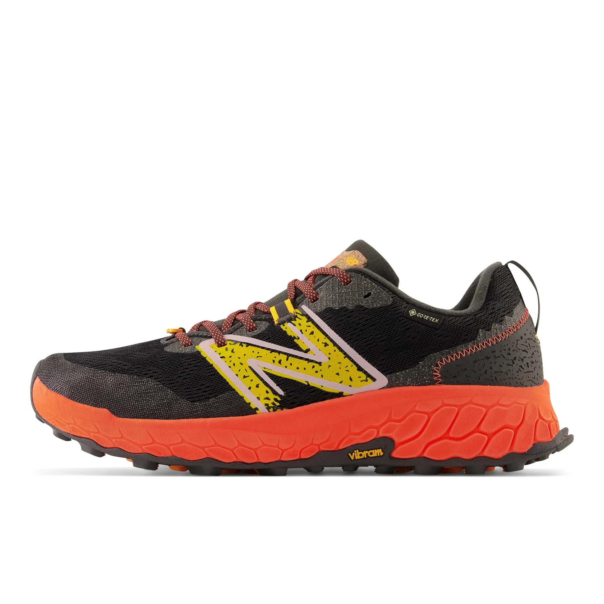 New Balance Fresh Foam X Hierro v7 GTX sneakers