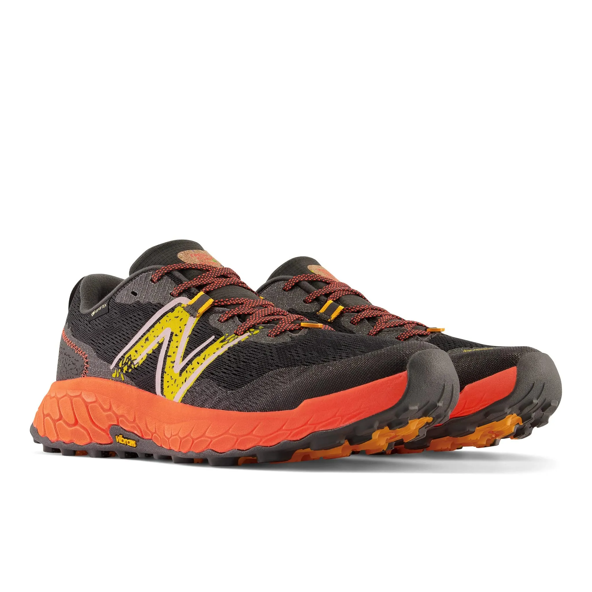 New Balance Fresh Foam X Hierro v7 GTX sneakers