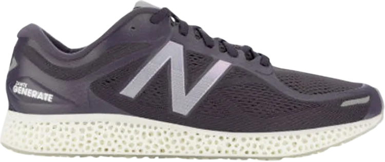 New Balance Fresh Foam Zante Generate 'Elderberry' Sneakers, Purple