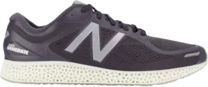 New Balance Fresh Foam Zante Generate 'Elderberry' Sneakers, Purple