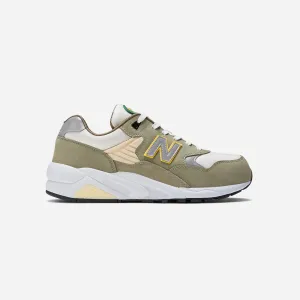 New Balance Olive Leaf Mens