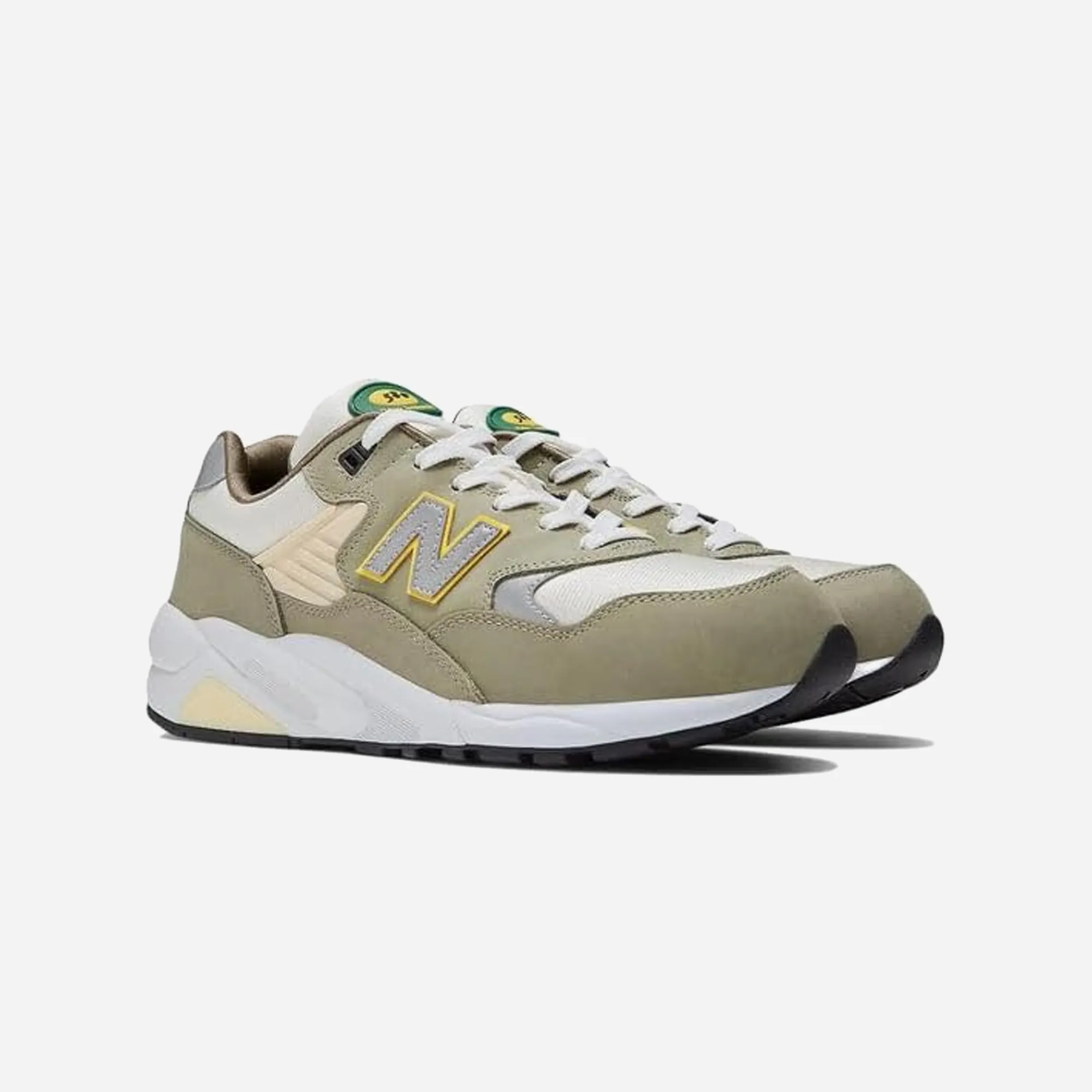 New Balance Olive Leaf Mens