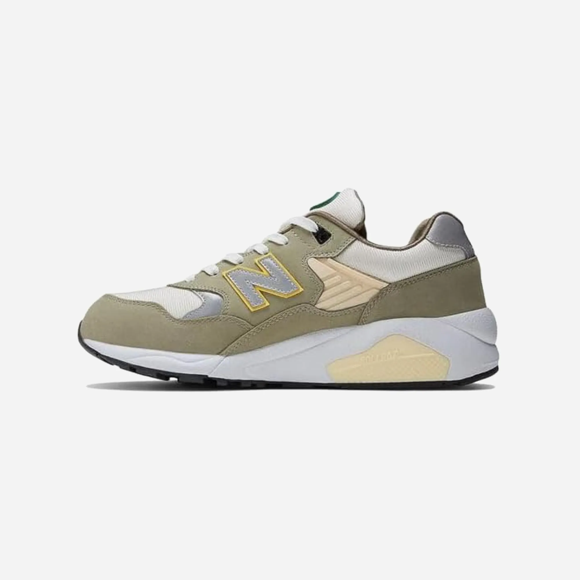 New Balance Olive Leaf Mens
