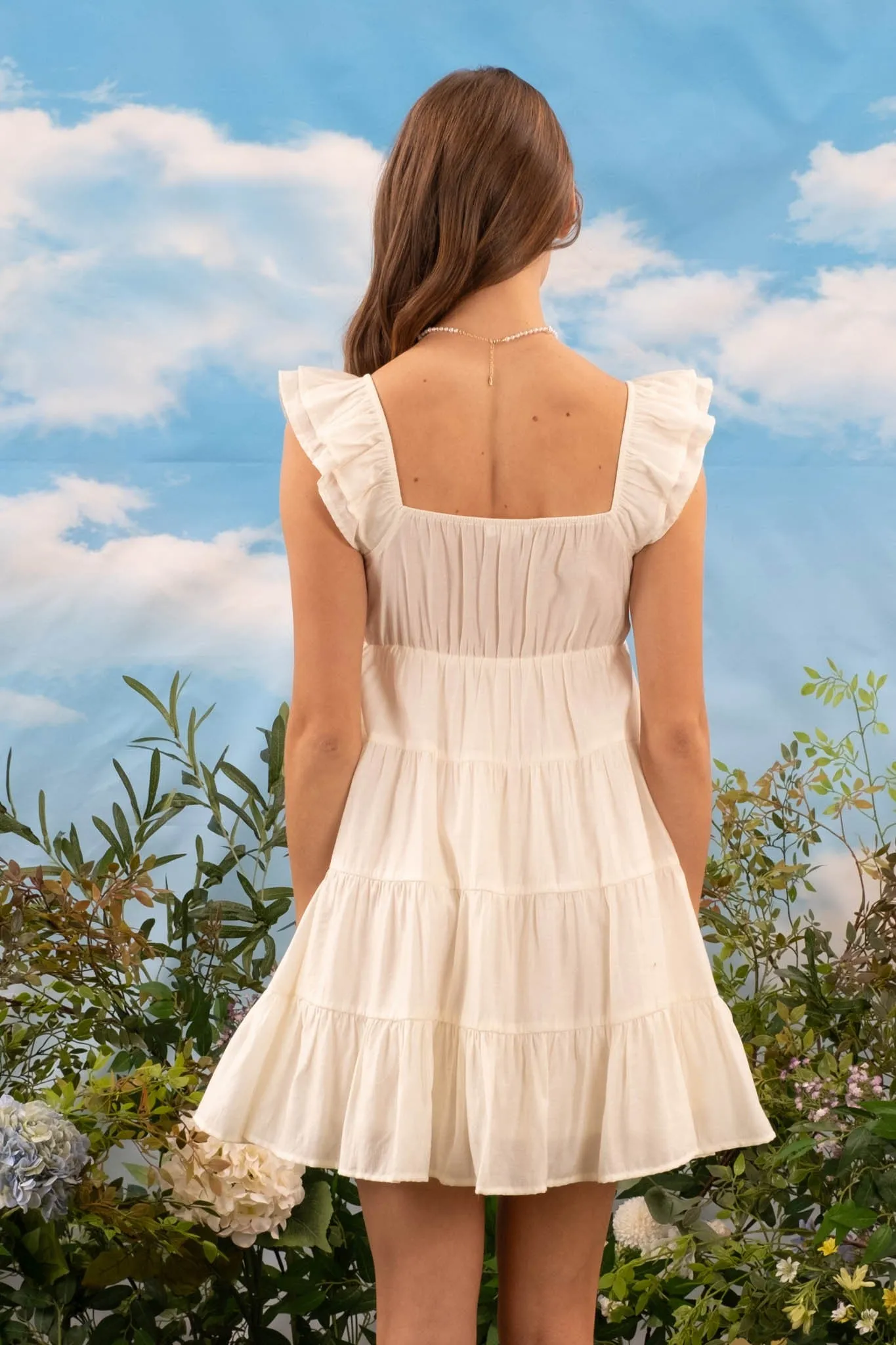 New Directions Dress