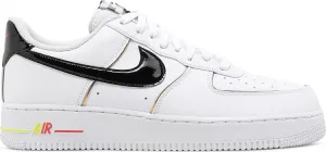Nike Air Force 1 '07 LV8 'Fresh' White