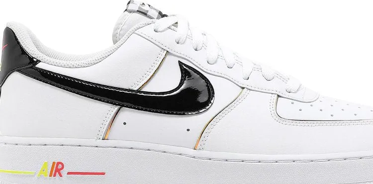 Nike Air Force 1 '07 LV8 'Fresh' White